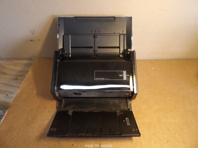 Fujitsu ScanSnap IX500 Color Duplex Document Scanner USB WiFi - 23813 BAD SCANS