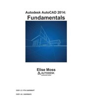 Autodesk Autocad 2014 Fundamentals