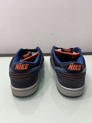 靴 DUNK LOW PRO SB PATAGONIA 27.5cm Nike SB Dunk Low Patagonia Men's - 304292-042 - US