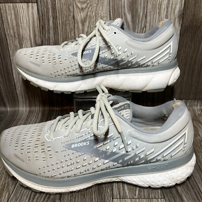 Brooks Ghost 13 Womens Running Shoes Size B