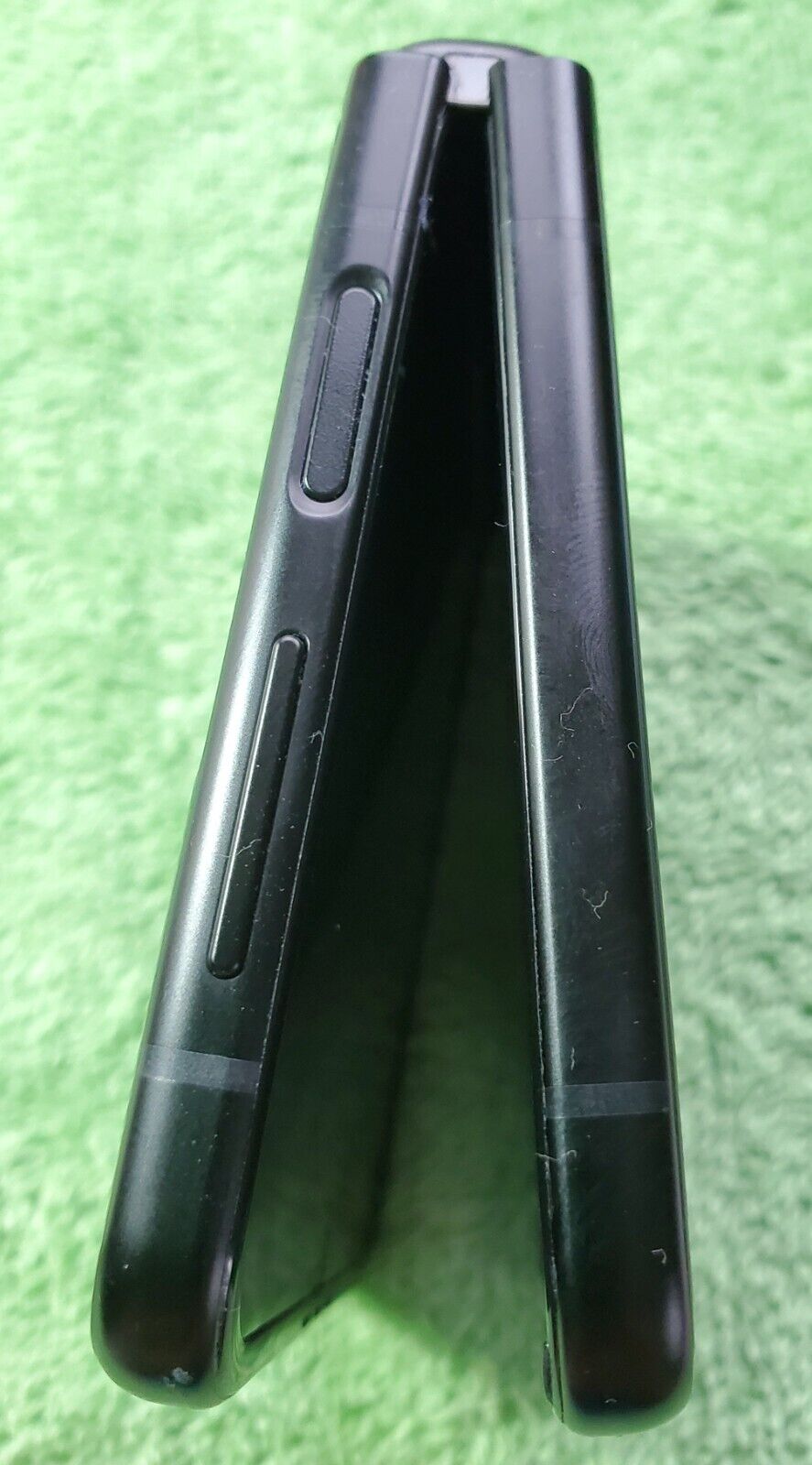 Samsung Galaxy Z FLIP3 128GB Black/Perfect Screen/Returns/Warranty/BOX