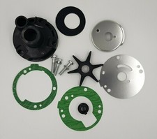 Water pump impeller kit Yamaha 25 30 hp 2 stroke outboard 20C 25D 30A `689`