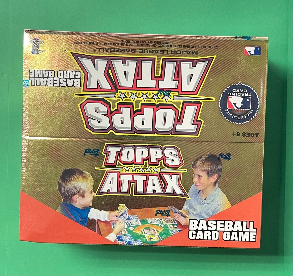 baseball booster box 2025 Pulse Foundry (24 Packs Collectors will find fan 2024 Topps Chrome Baseball Mega