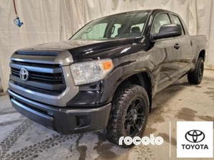 2017 Toyota Tundra * SR 4.6L 4X4 * GR ÉLECTRIQUE * BLUETOOTH *