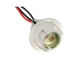 DORMAN Turn Signal Light Socket | For 1979-1988 TOYOTA CRESSIDA | Direct Fit