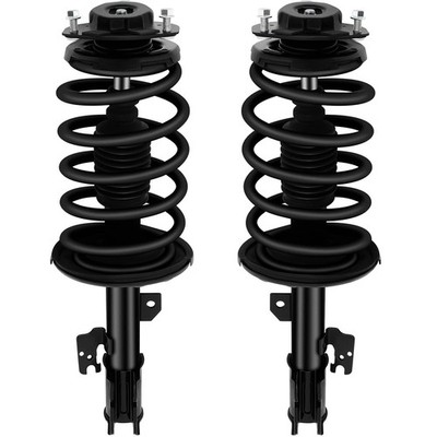 Strut Spring Assembly for 2005-2010 Toyota Sienna 172364 172363