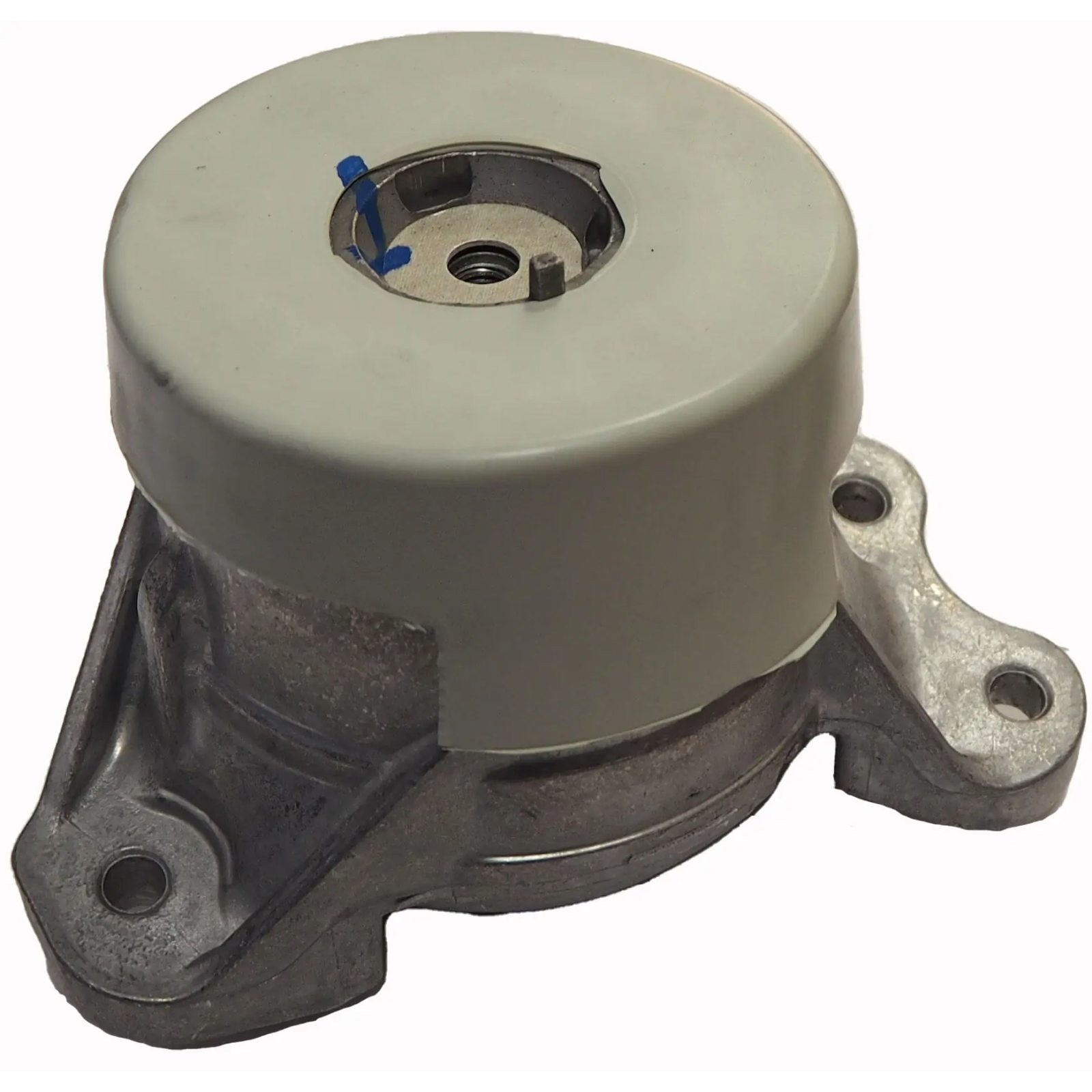 1x ORIGINAL® Corteco Lagerung, Motor Links für Mercedes-Benz C-CLASS C-CLASS