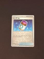 N's PP Up 153/159 Sv09: Journey Together Reverse Holo for sale online | eBay N's PP Up 153/159 Sv09: Journey Together Reverse Holo for sale online | eBay