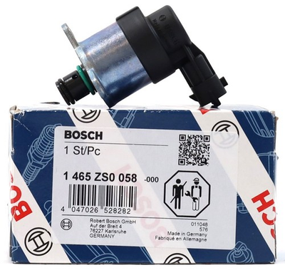 #ad Genuine Bosch 1465ZS0058 Fuel Pressure Regulator 2004–2005 LLY Duramax Diesel $210.10