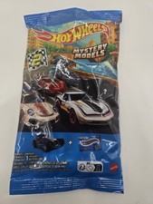2026 Hot Wheels Mystery Models Series 2, Corvette Stingray, #2 Sealed
