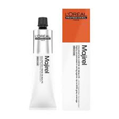 (199,17 EUR/l) Loreal Majirel permanente Haarfarbe-60ml