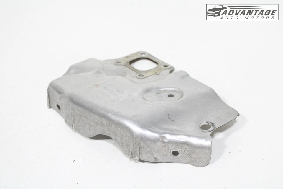 2020-2025 BUICK ENCORE GX ENGINE TURBOCHARGER HEAT COVER SHIELD 12697245 OEM - Image 3 of 4