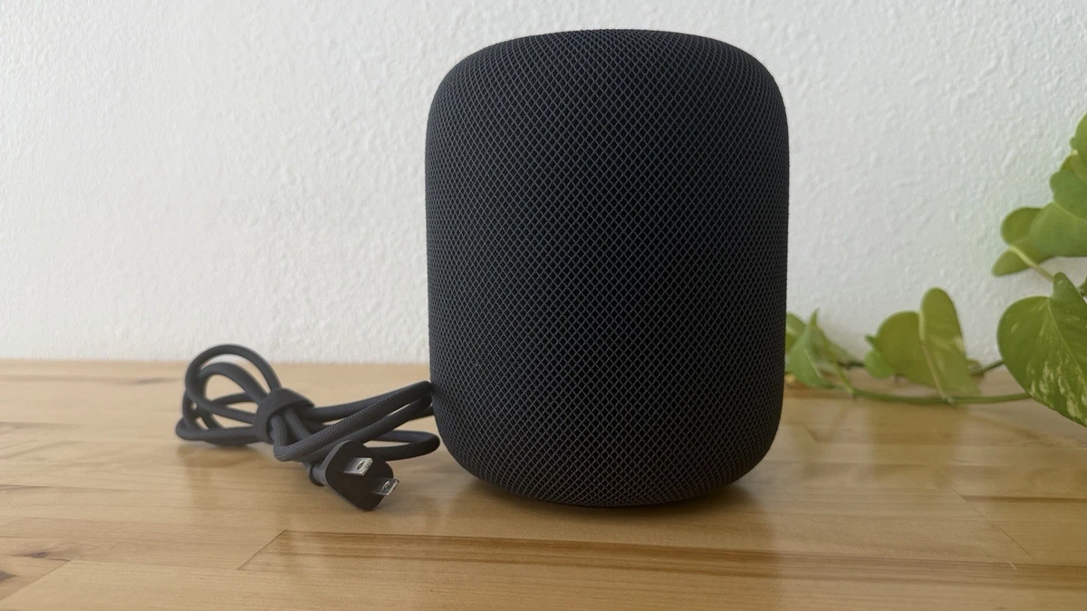 Apple HomePod (2nd Generation) for sale | eBay