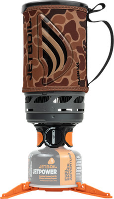 Jetboil Flash 1 Liter Kochsystem