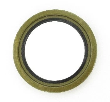 SKF 21756 Seal For Select 90-02 Chevrolet Dodge GMC Models - Image 2 of 4