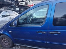 ?Tür MERCEDES BENZ VANEO (W414) 1.6 - Vorne Links - A4147200005 ?Tür MERCEDES BENZ VANEO (W414) 1.6 - Vorne Links - A4147200005