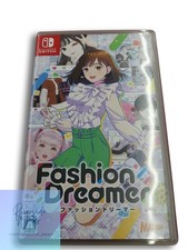 Thumbnail of ebay&reg; auction 188677004736 | Marvelous Switch Spiel Fashion Dreamer