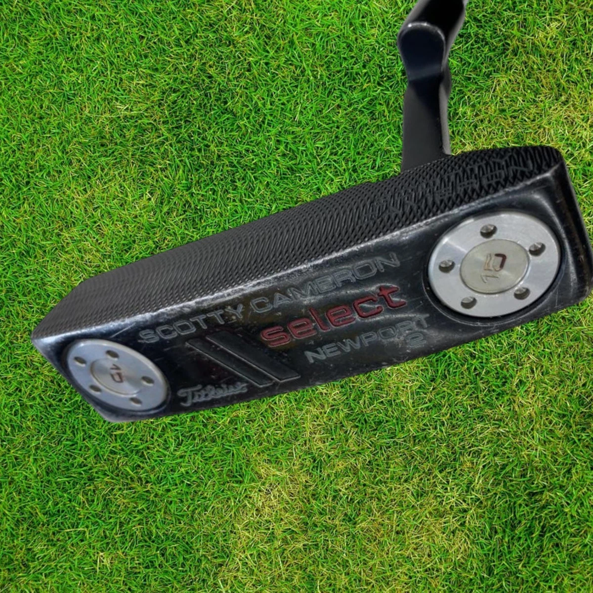 Scotty Cameron Select Newport 2 Golf Clubs for sale | eBay
