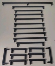 Lot Of Oil Rubbed Bronze Drawer Pulls