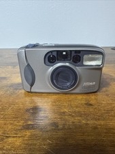 Nikon One Touch Zoom 70 AF 35mm Point Shoot Camera