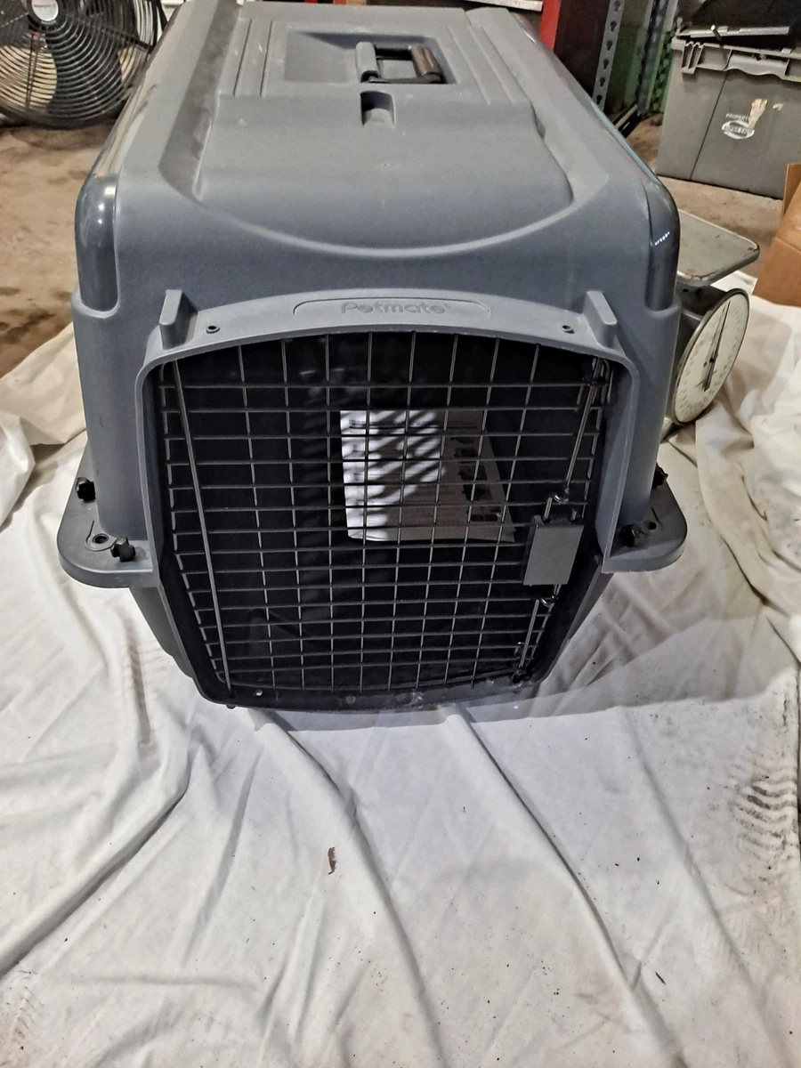 Petmate Small Animal Carrier and Crate for sale | eBay