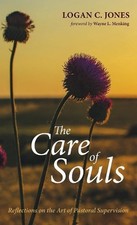 Logan C Jones The Care of Souls (Hardback) (UK IMPORT)