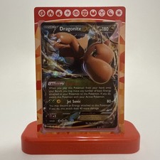 Dragonite EX 74/111 XY - Furious Fists Holo on eBay
