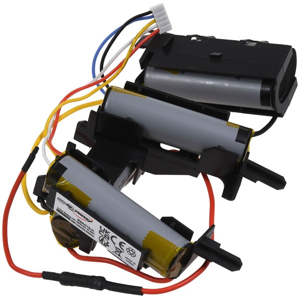 Powerakku FüR Staubsauger AEG AG3012 18V 2500Mah/45Wh Li-Ion Schwarz-image