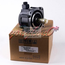 1PCS NEW YASKAWA Servo Motor SGMGV-30ADA6S