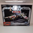 Star Wars The Vintage Collection LUKE SKYWALKER'S X-WING FIGHTER New Sealed 2019