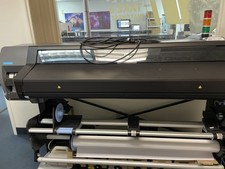 HP Latex 570 64" Wide Format Printer (USED)