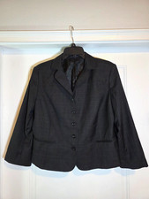 GAP Women  s Blazer