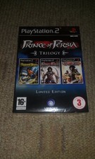 Prince of Persia - Prince Of Persia Trilogy (PS2) - Gioco O4VG The Cheap Fast