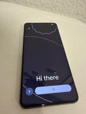Google Pixel 8 Pro - 128GB - Obsidian (Ohne Simlock)
