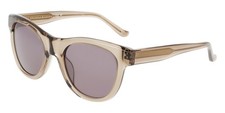 Donna Karan DO516S Champagne crystal 52/21/140 WOMAN Sunglasses