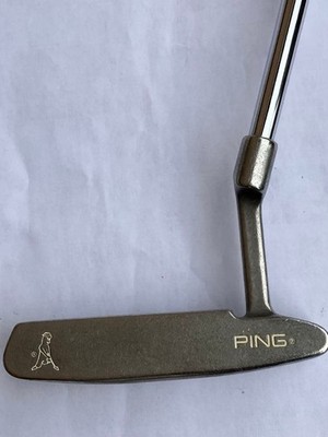 PING ANSER2 Putter Right Golf Club