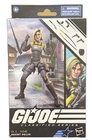 G.I. Joe Classified Series – Agent Helix 6" Figure – 2023 MOC Hasbro