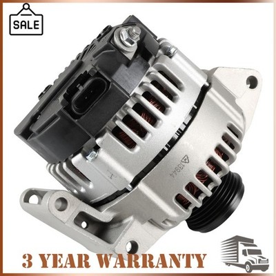Alternator For Chevrolet Cavalier 2002-2005 Classic Malibu 2004 2005 2.2L 13944