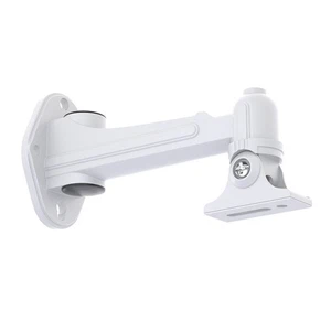 Wall Mount Security Camera Bracket Adjustable Indoor Outdoor CCTV Camera Holder