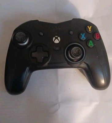*PARTS ONLY Nacon Revolution X Pro Controller for Xbox Series One/X/S/PC - BLACK