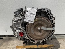 2017-2019 Honda Cr-V Transmission 36k 1.5l Turbo Fwd Warranty Tested Factory OEM