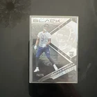 2022 Panini Black Football Silver Jaquan Brisker #164