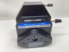 Cole-Parmer Masterflex Easy-Load II L/S 77201-60 Pump Head