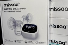Electric Breast Pump