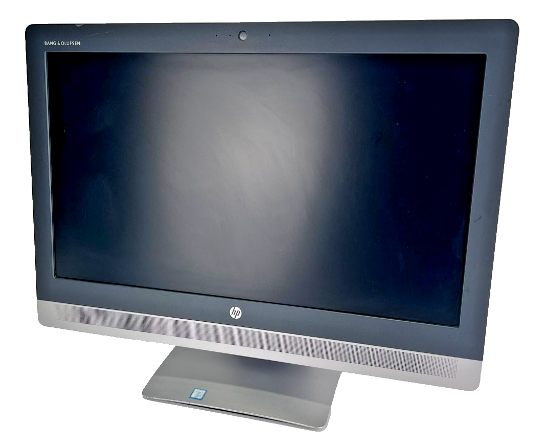 HP EliteOne 800 G2 23