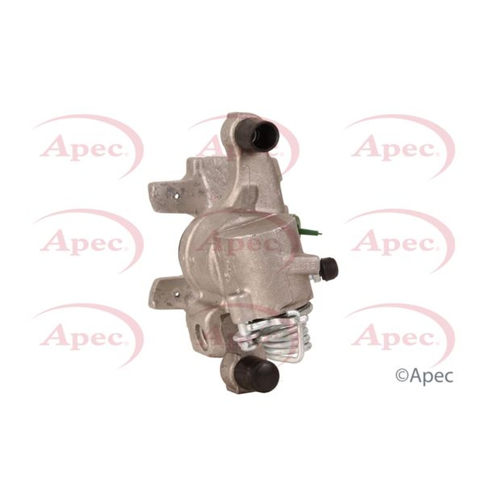 Apec Brake Caliper - LCA292 - Fits Ford - Rear Left - OE Level Performance