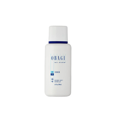 Obagi Nu-Derm Toner 6.7 Fl Oz/198ml