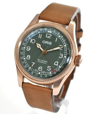 Oris Big Crown Pointer Date 80th Anniversary(ungetragen)Herrenuhr-16,4%gespart!*
