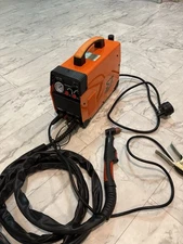 50Amp Non Touch Cutter Cut/TIG/MMA Pilot Arc Air Plasma Cutter Welding Machine