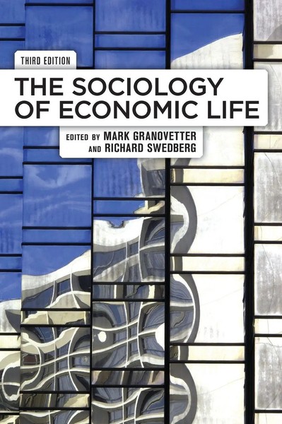 The Sociology Of Economic Life | Mark Granovetter (U. A.) | Buch | Englisch-image